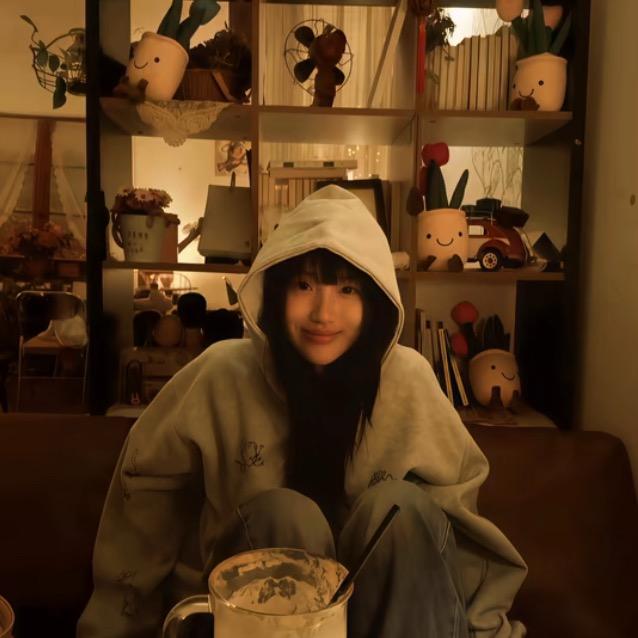 小乔（媚女版）