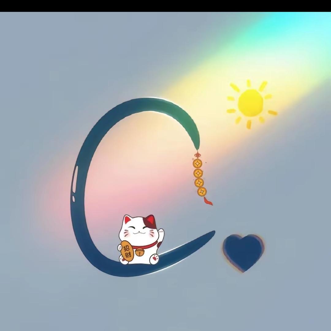 就是那个常