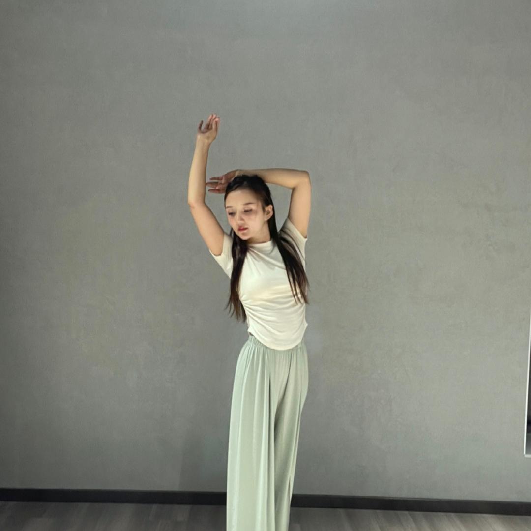 鹿宝儿
