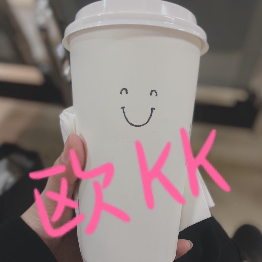 欧KK潮玩