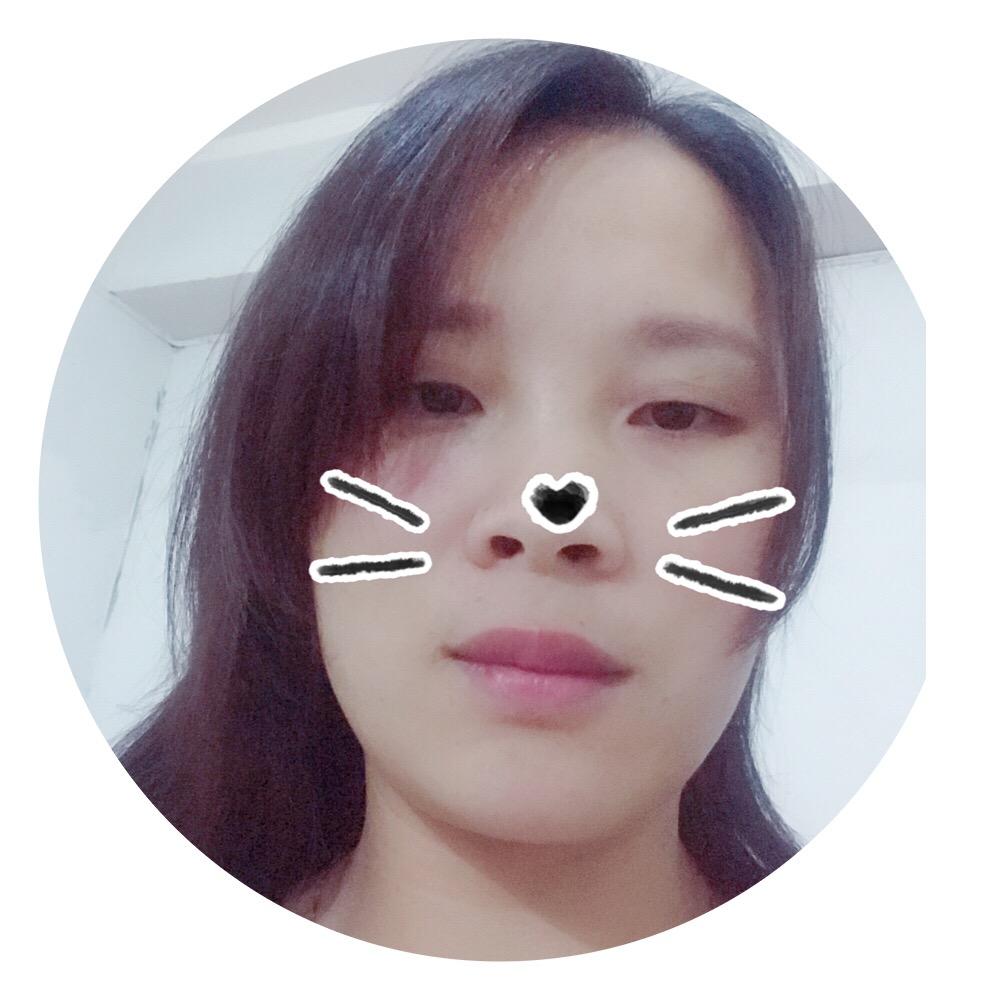 hcj（小洁）