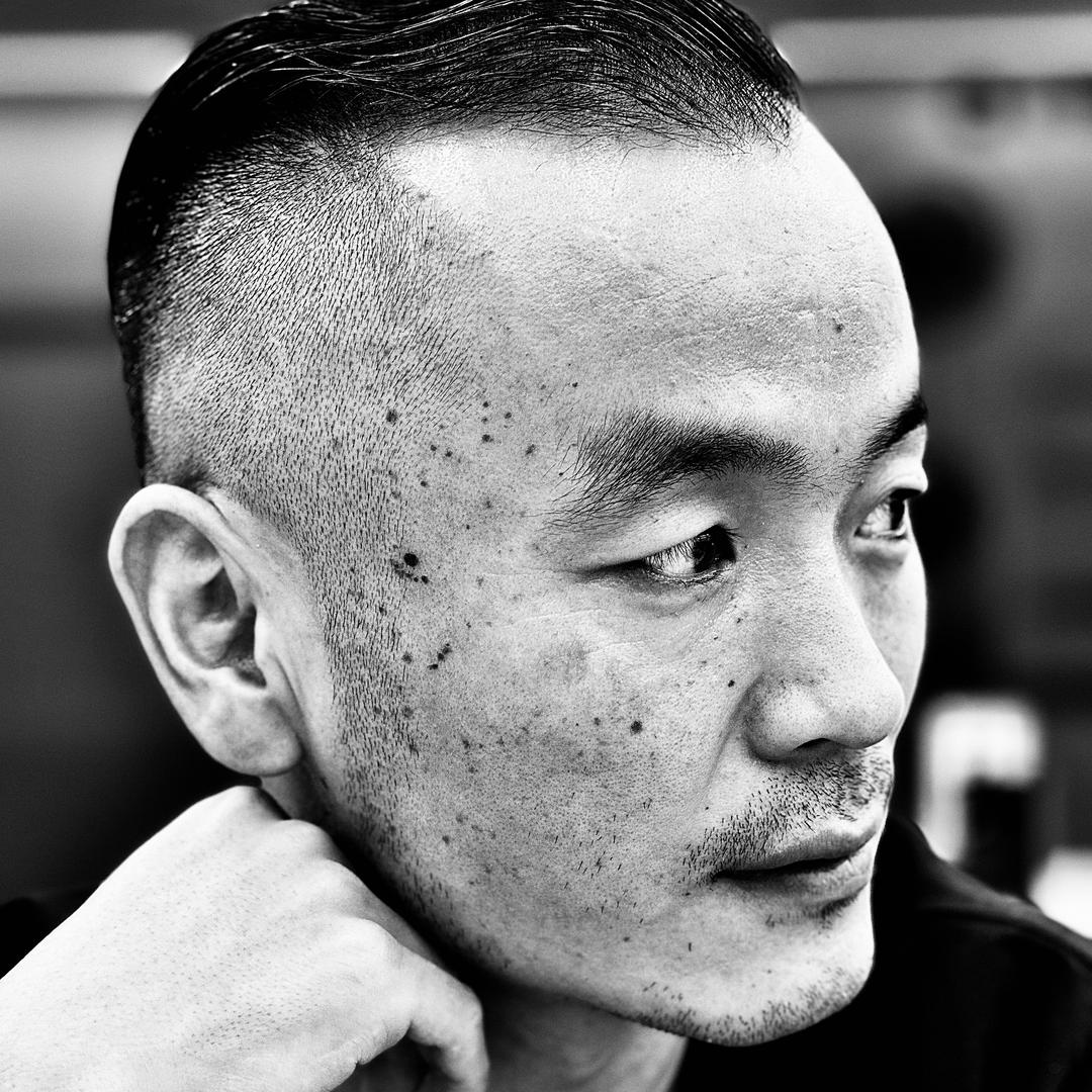 渣渣东