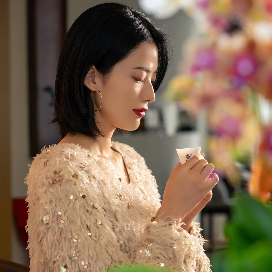 陶陶无双🍑