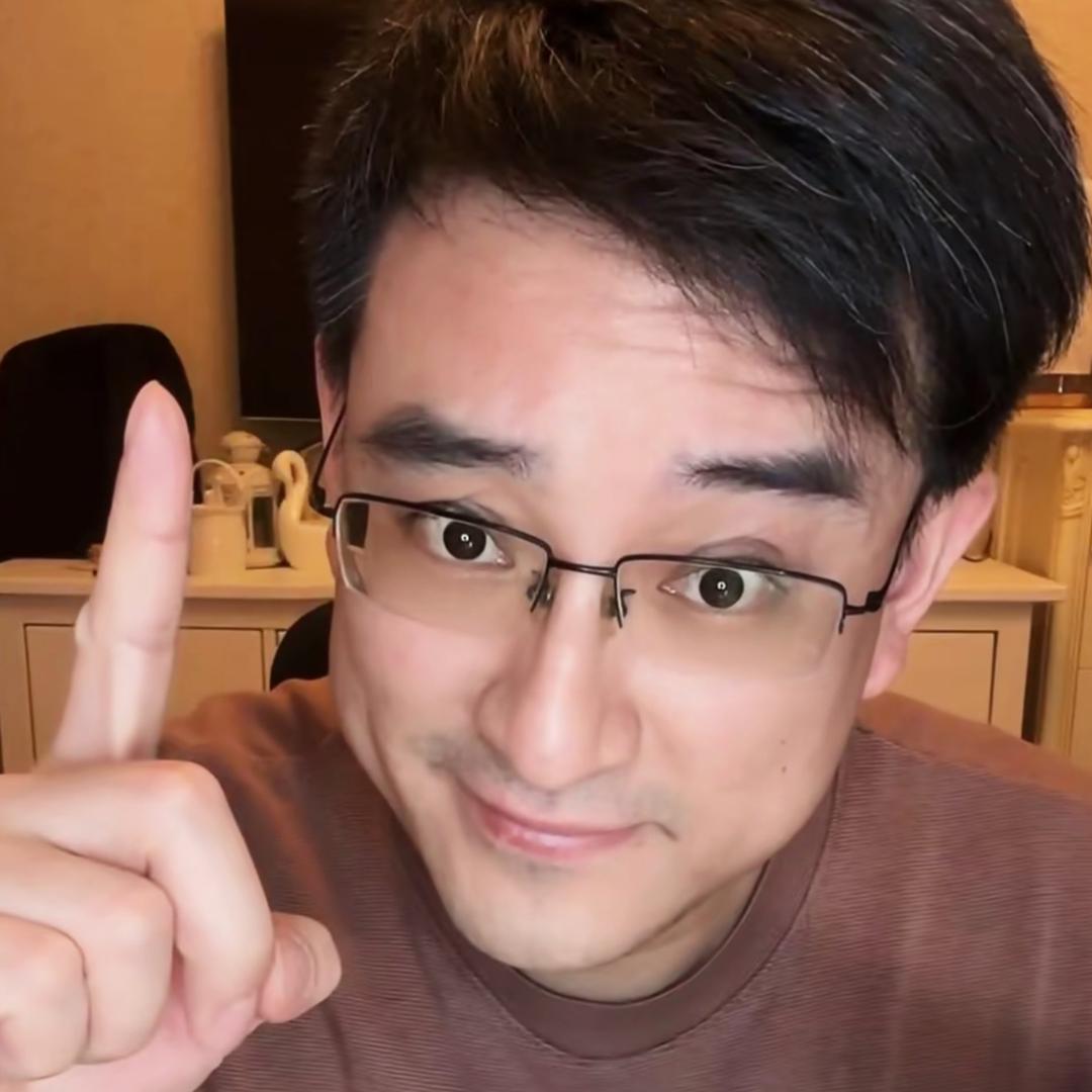 就是我老李