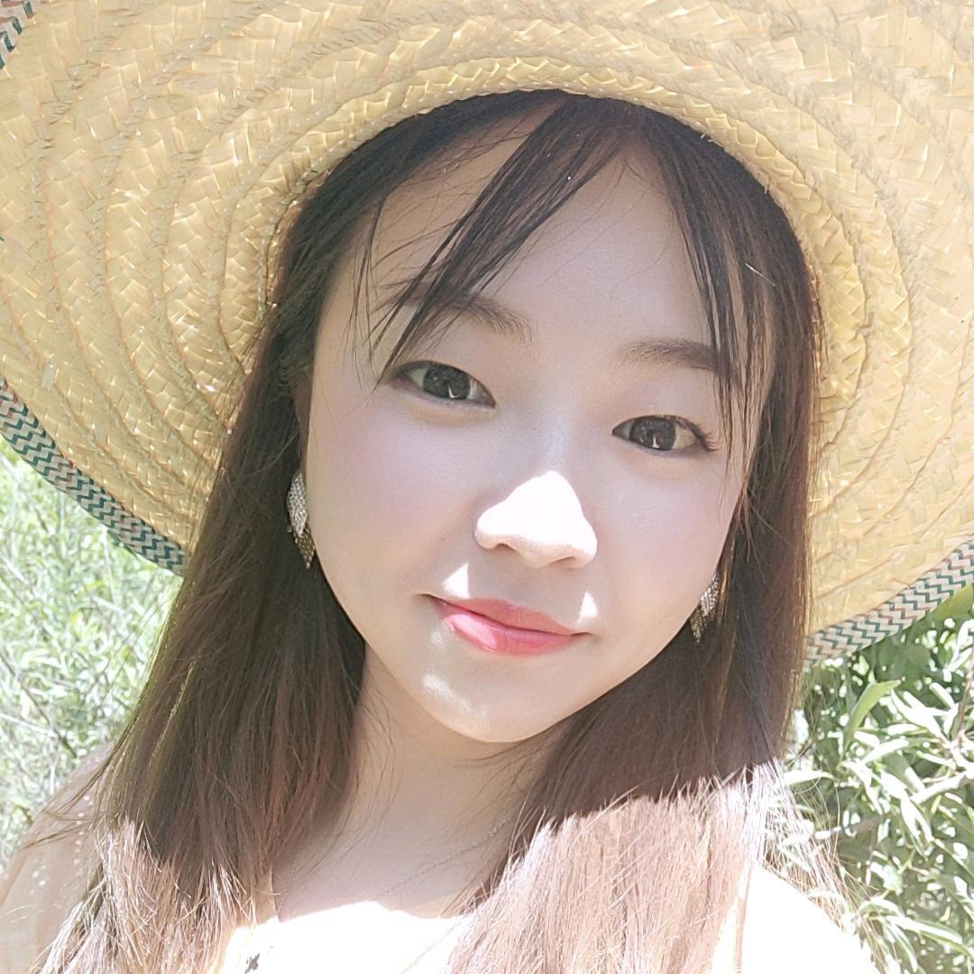 @密儿🌼