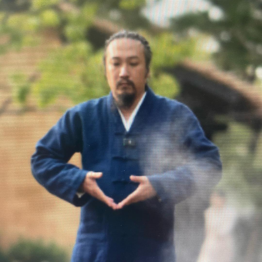 崇沛师兄-道家养生