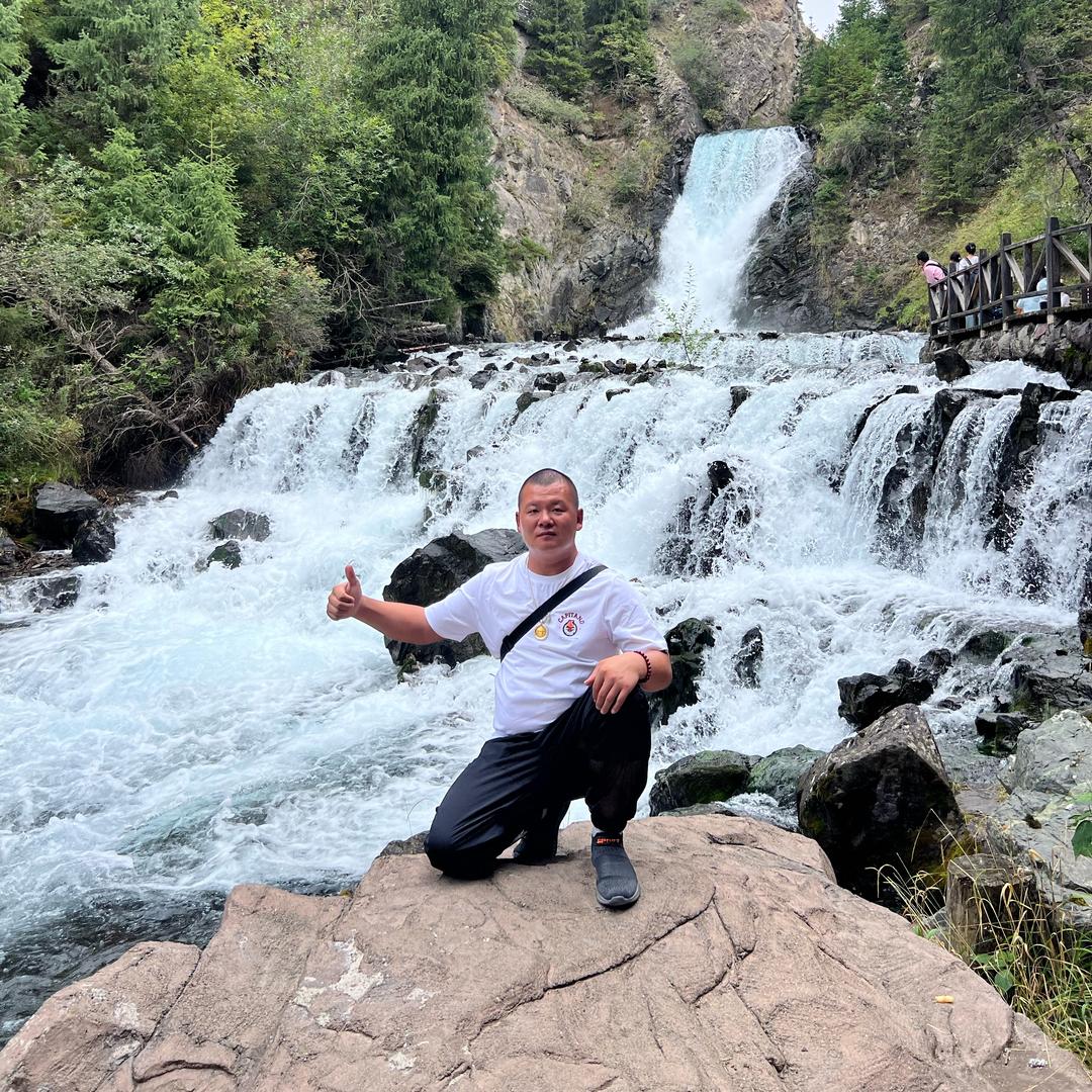 我是山东大杰子