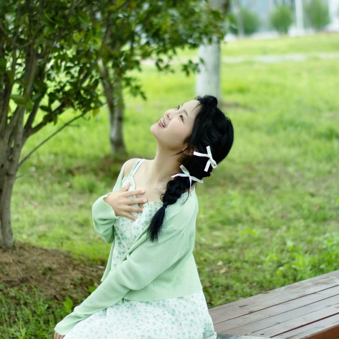 豆豆～