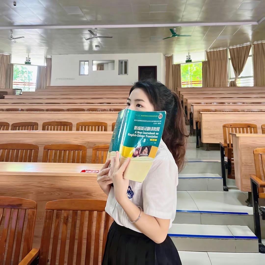 果粒陈👩‍🏫