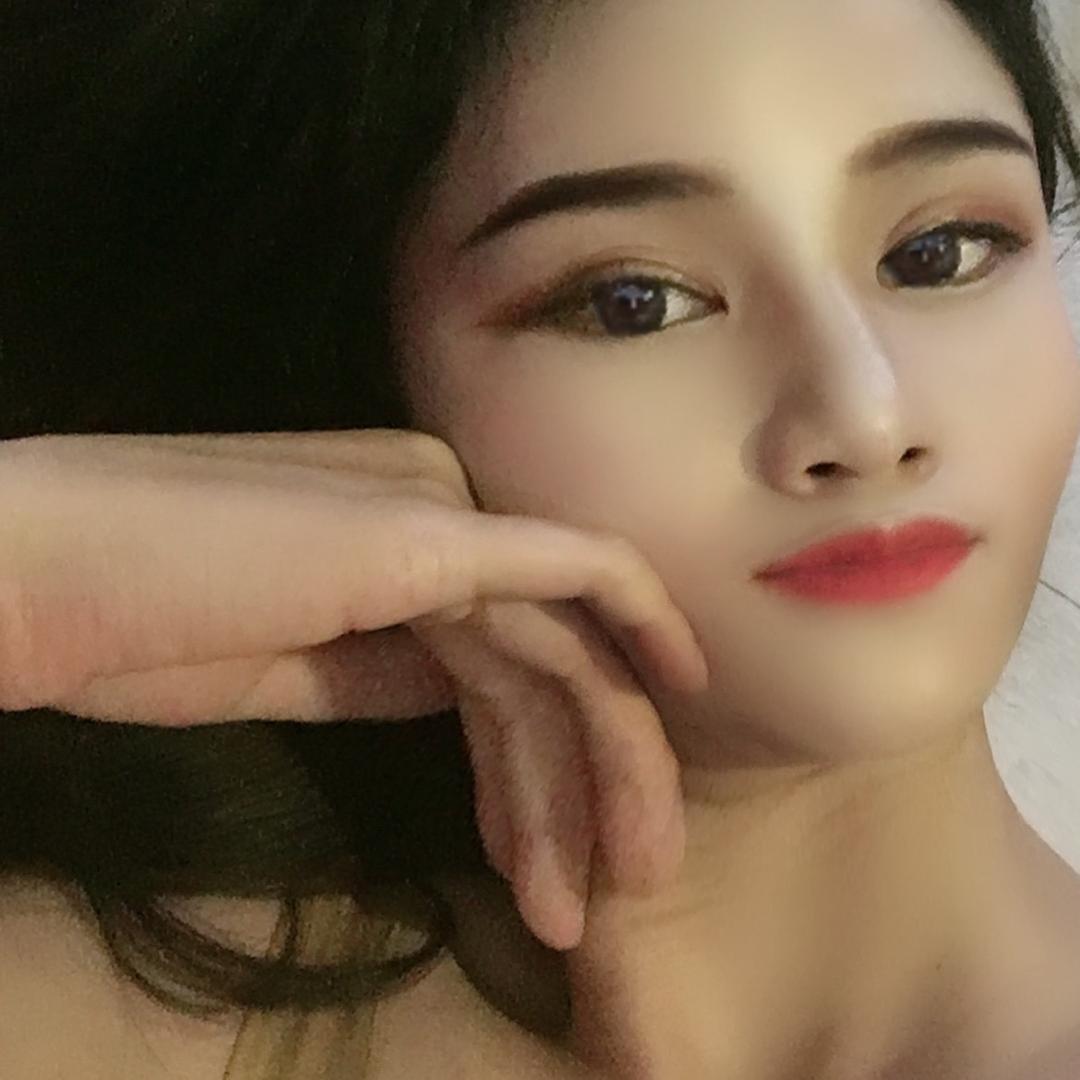 瑜儿@1314.8w人