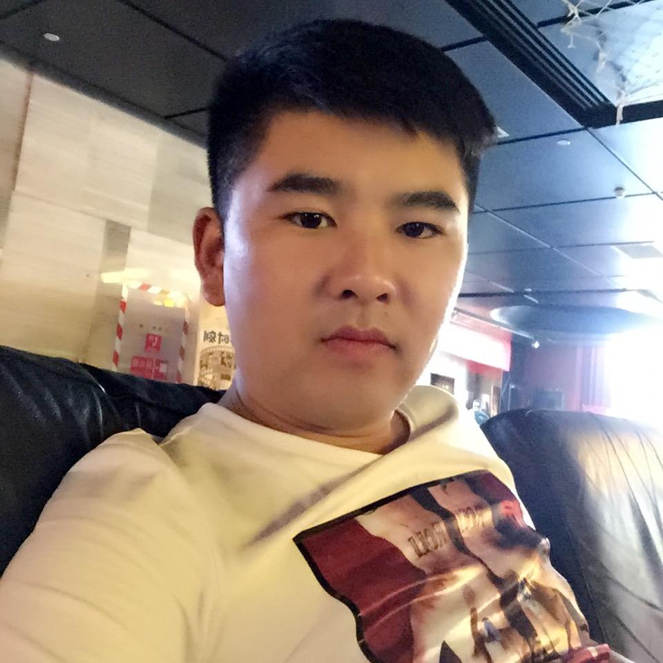 大老力