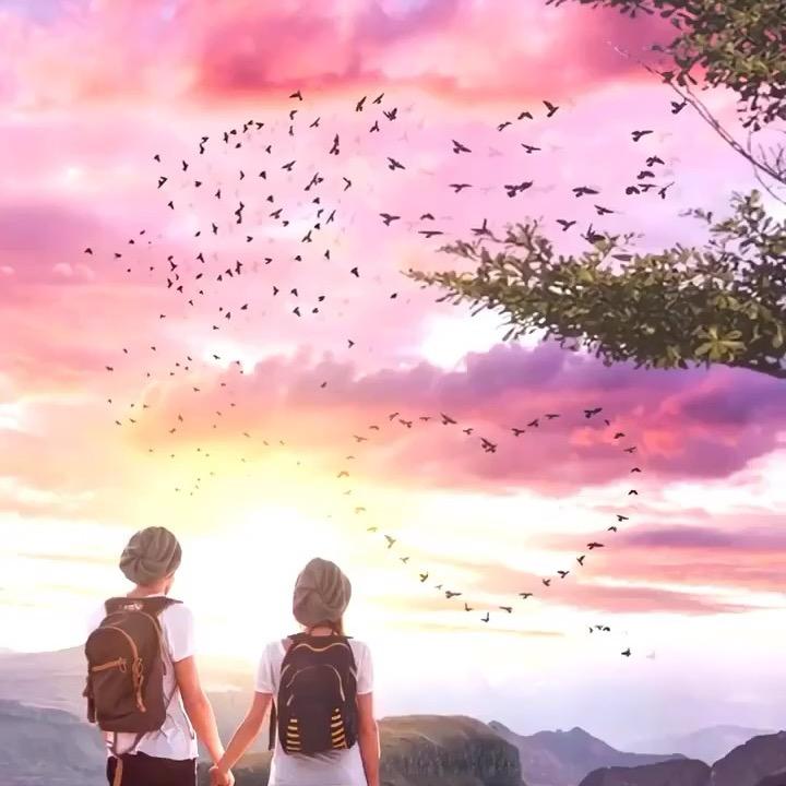 @无比耀眼