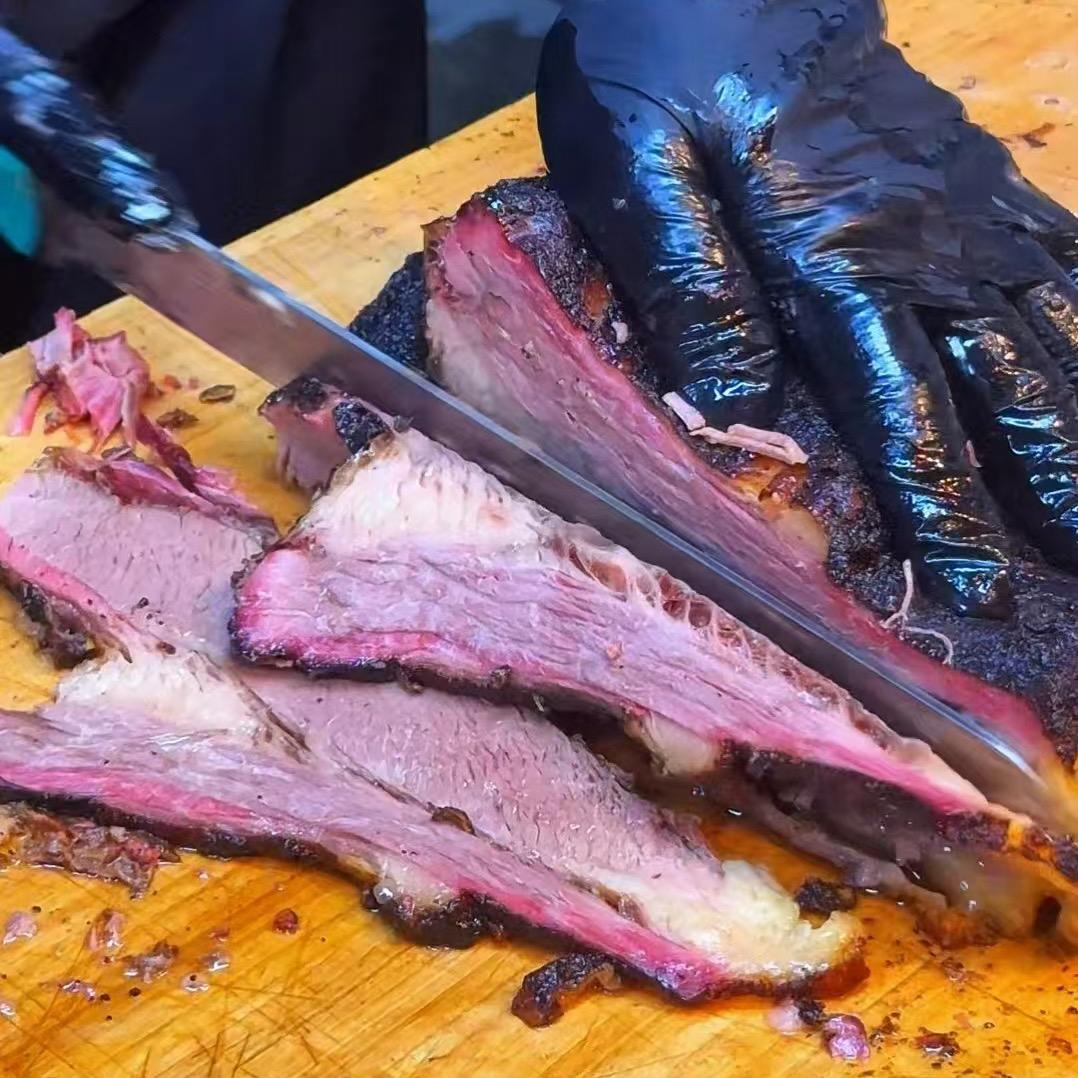 Threeoldmen BBQ