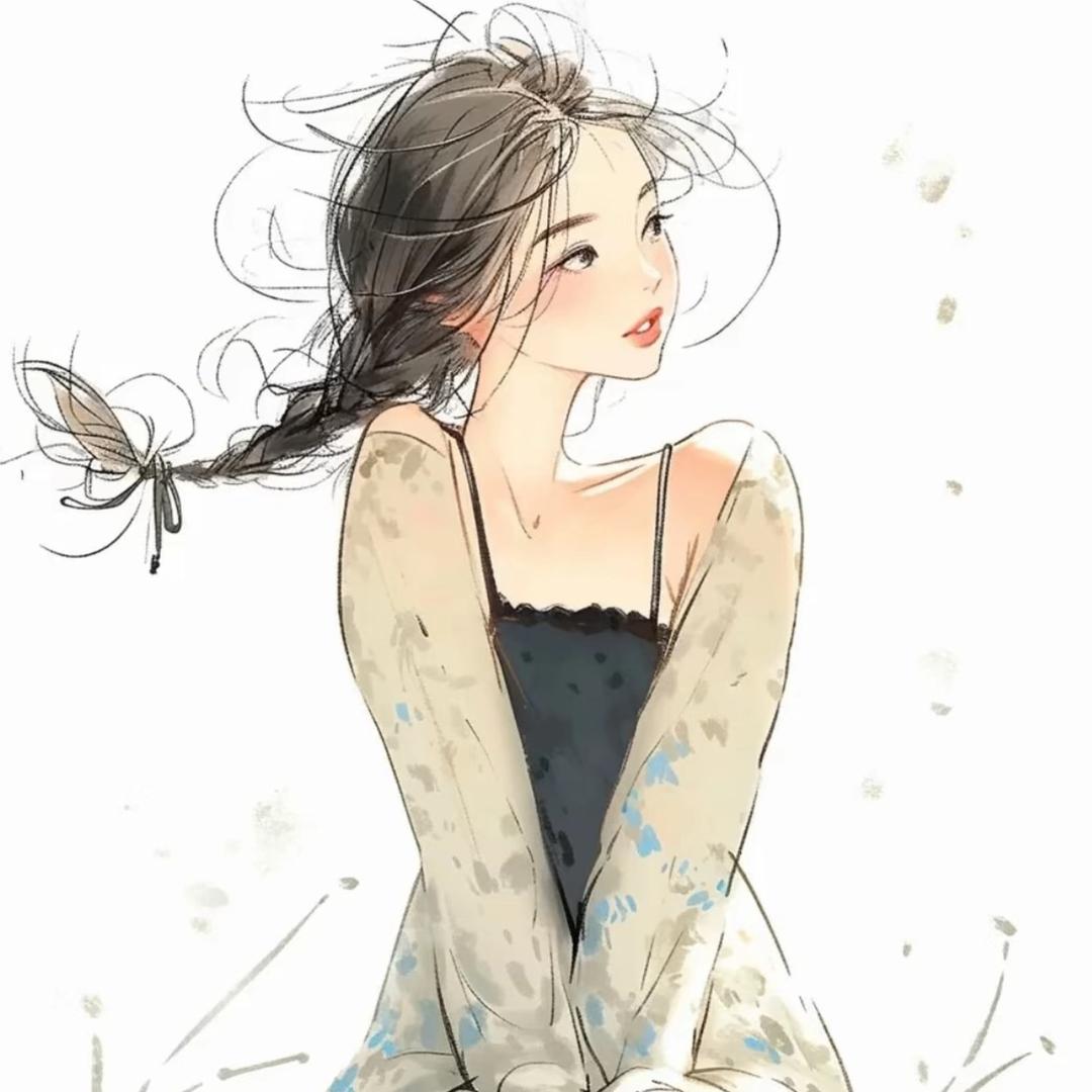 瑶❤️