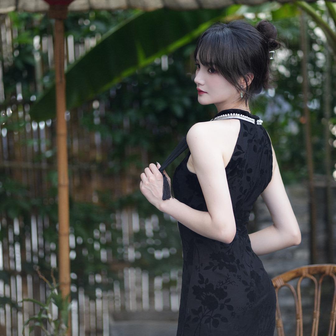 森宝手工女鞋
