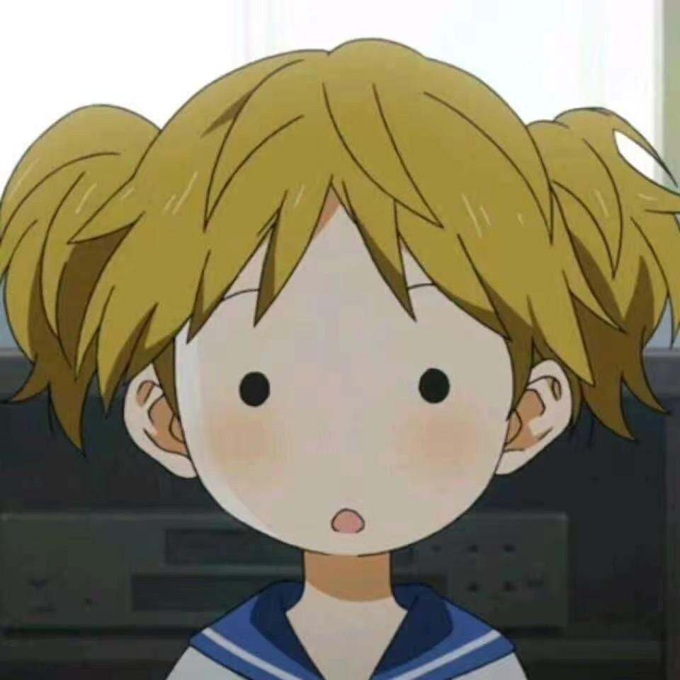 小章鱼