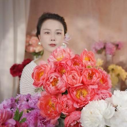 姜姜和云曦的花园