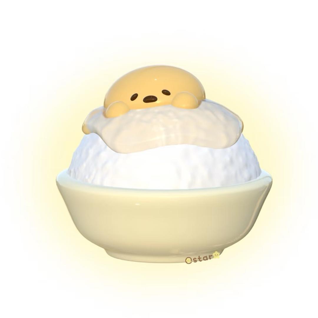 一碗大米饭🍚