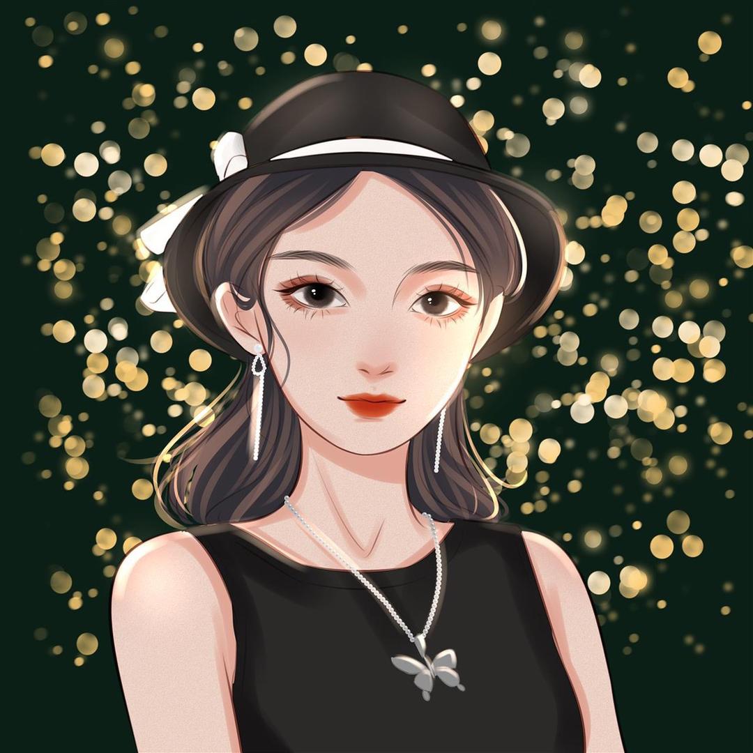 追娘娘特别肝