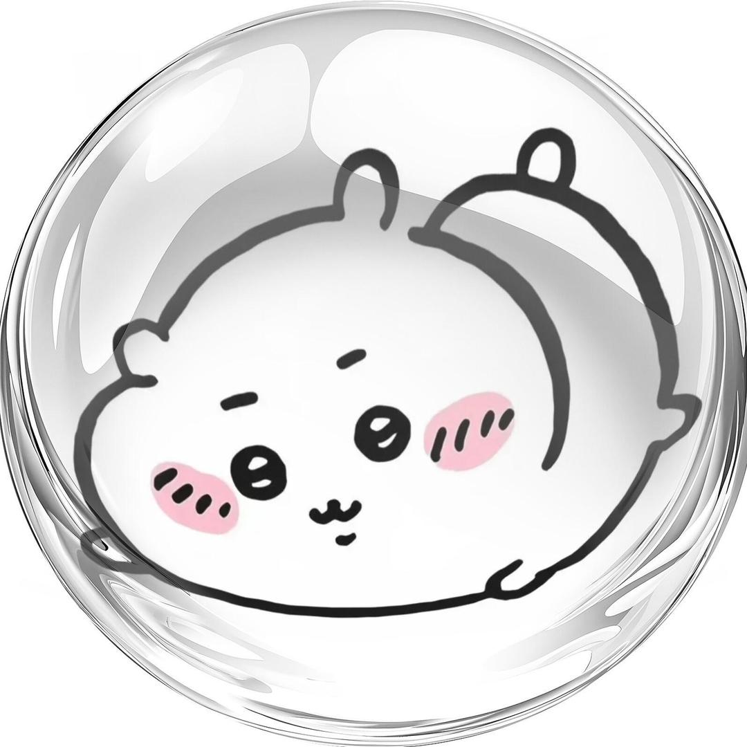 瑞士森琳🐾