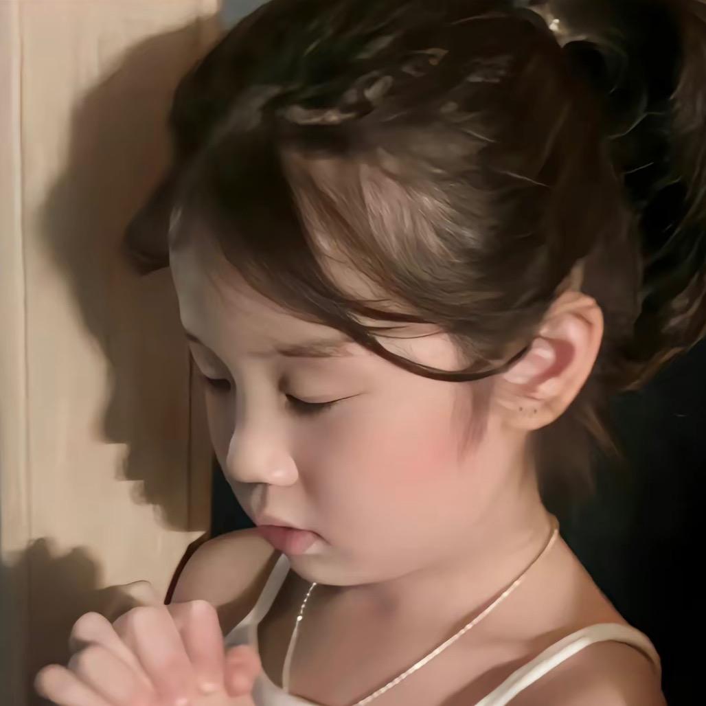 少女尼姑