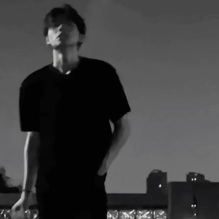 诀别.
