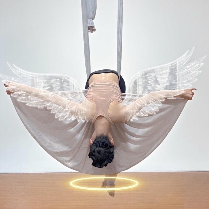 小小旖旎yoga