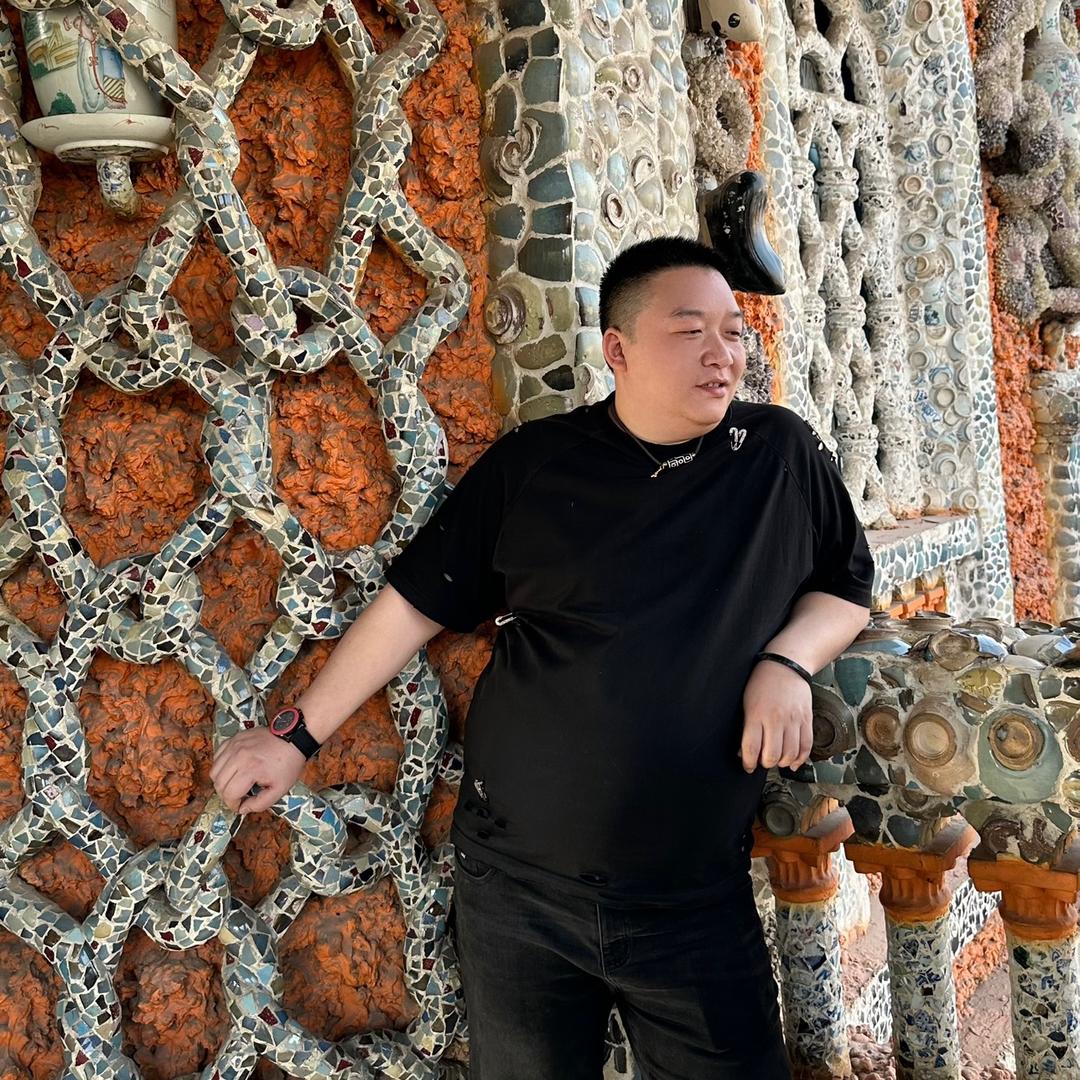 老付惠民大码男装