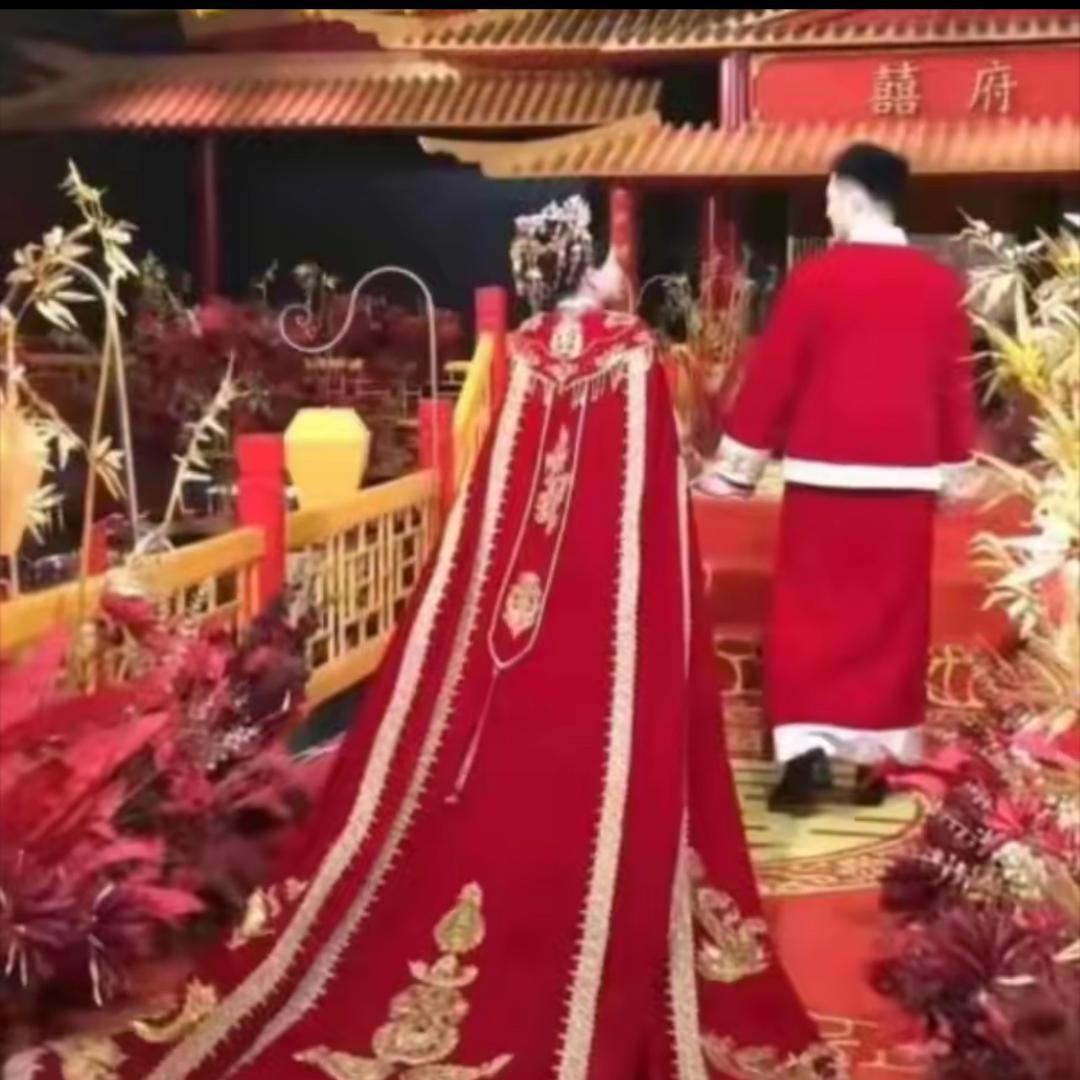 丹丹小慧姑嫂（亲弟弟12月11日结婚啦