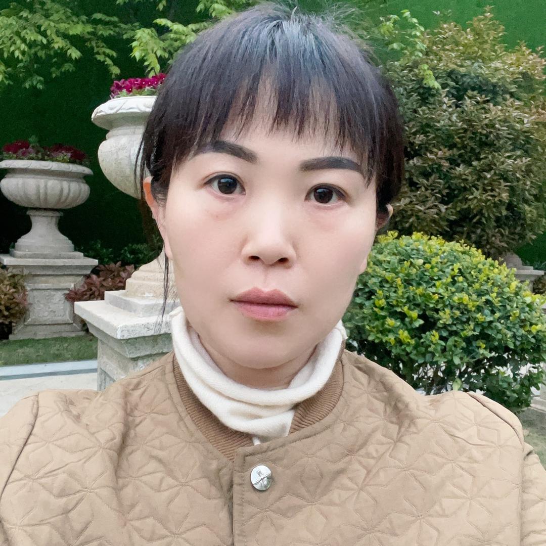 森航妈（小个子梨形穿搭）