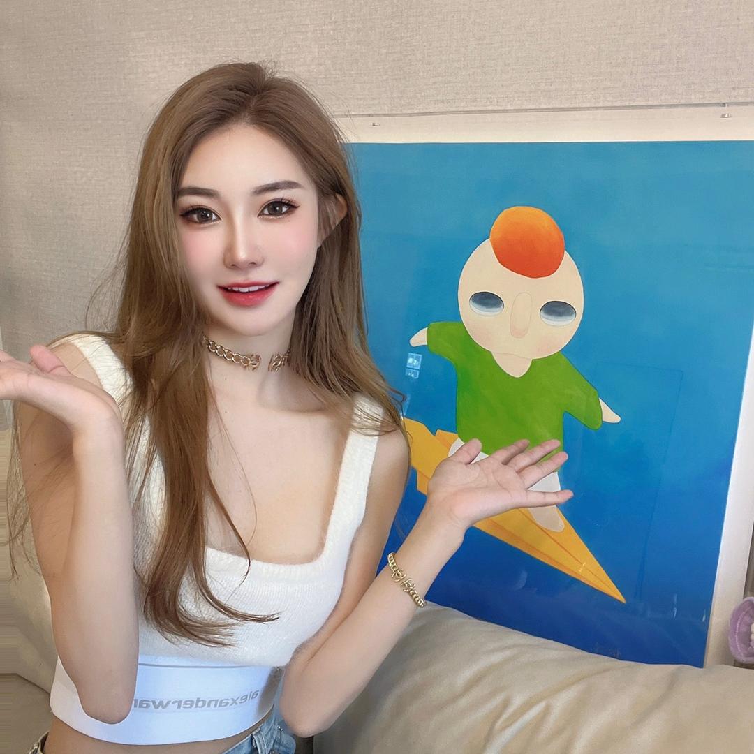 Sally_珊珊