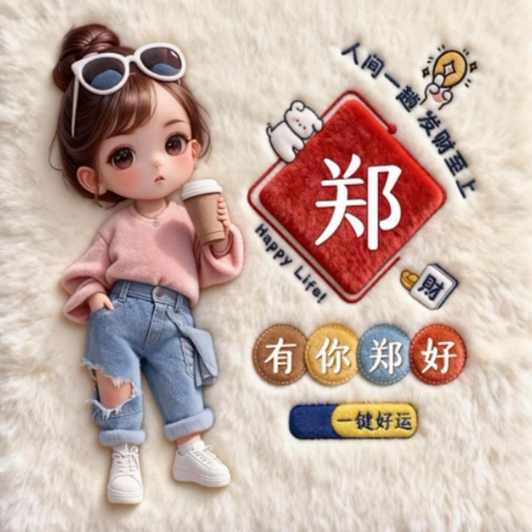 爱吃的小兔子