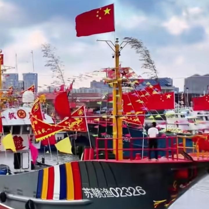 赶海海鲜