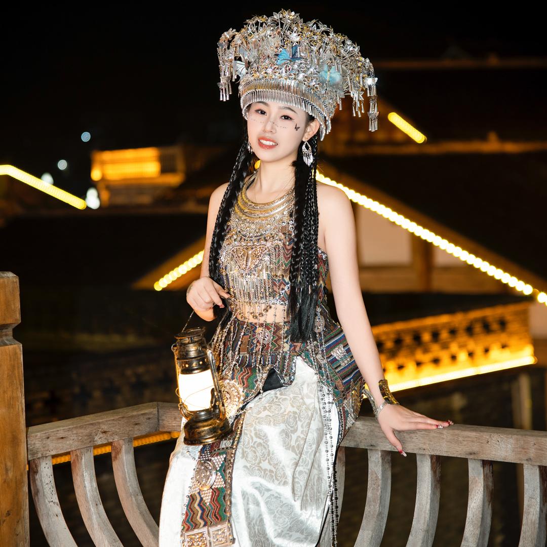 小婷