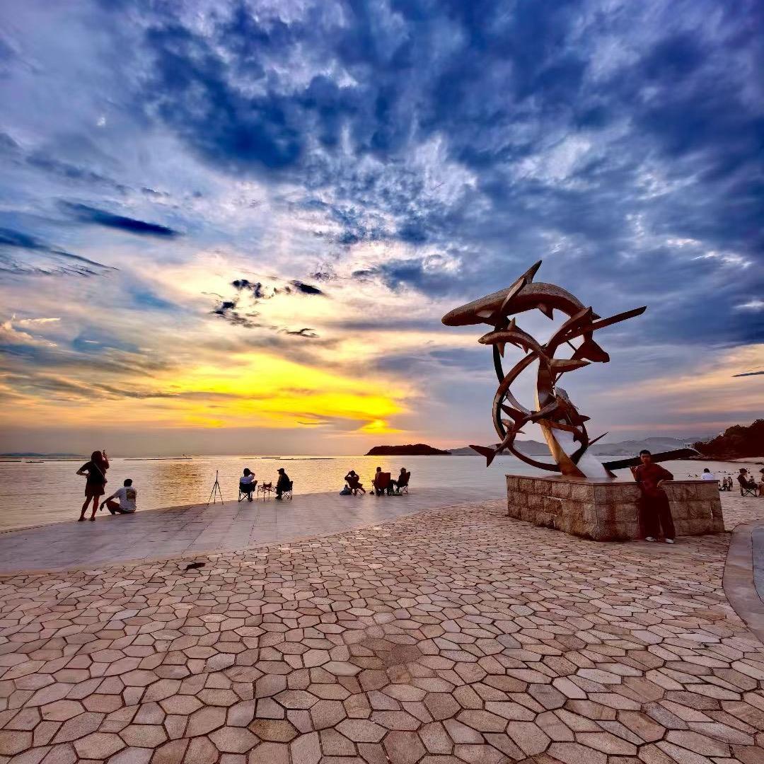 大澳月满小筑民宿