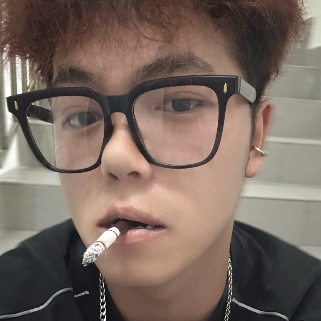 人