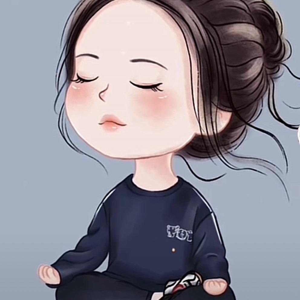 娜娜吃不胖