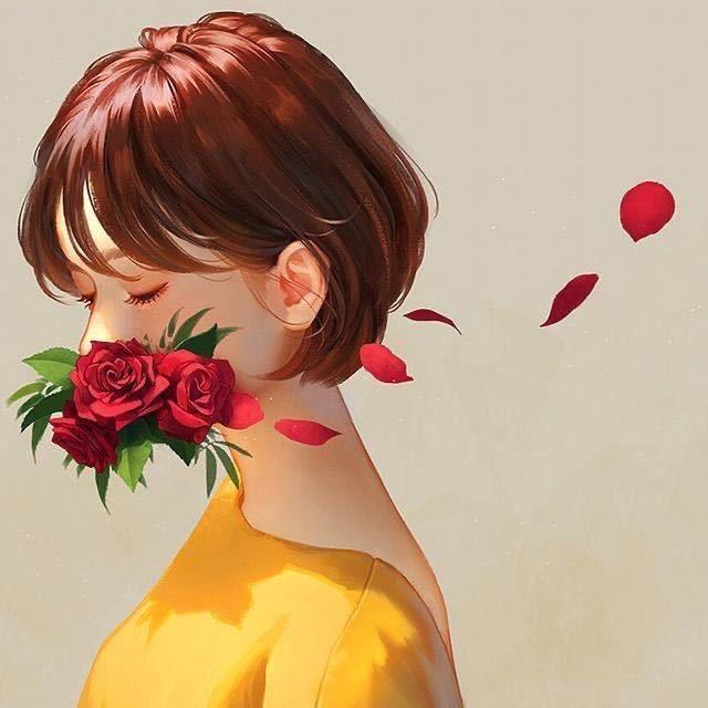 没有什么不同