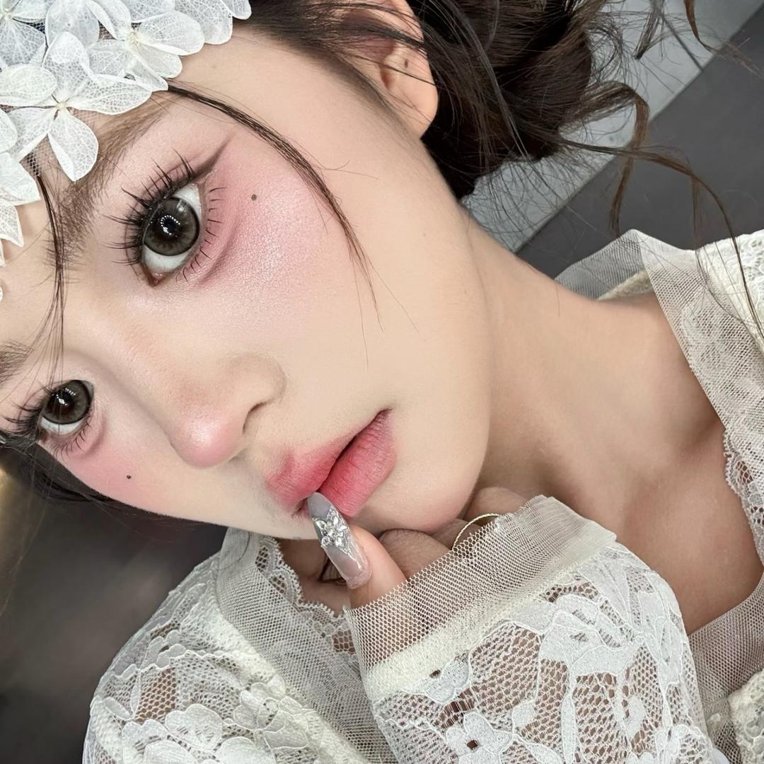 明天就爆单💕