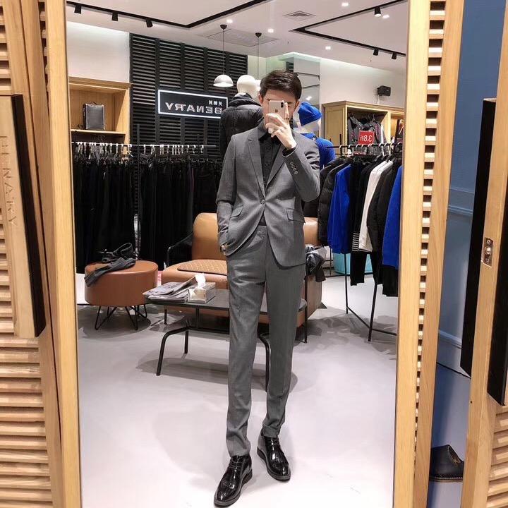 中海时光之境、王杰