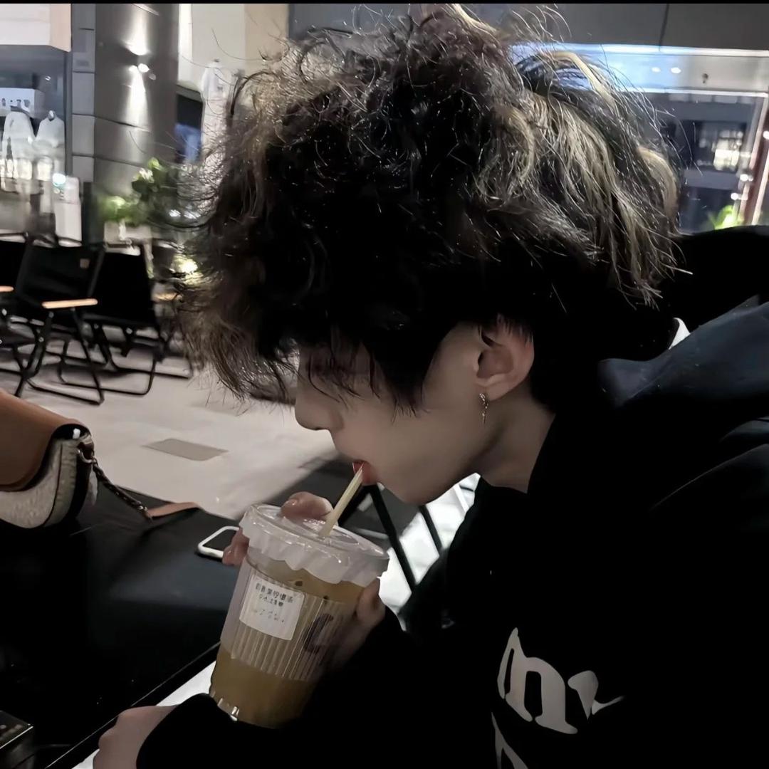 爱吃麦当当🍔🍟