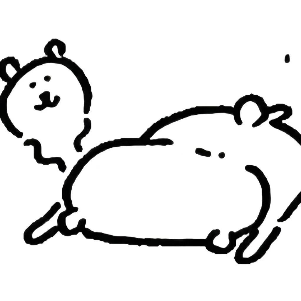 萌猫小咪