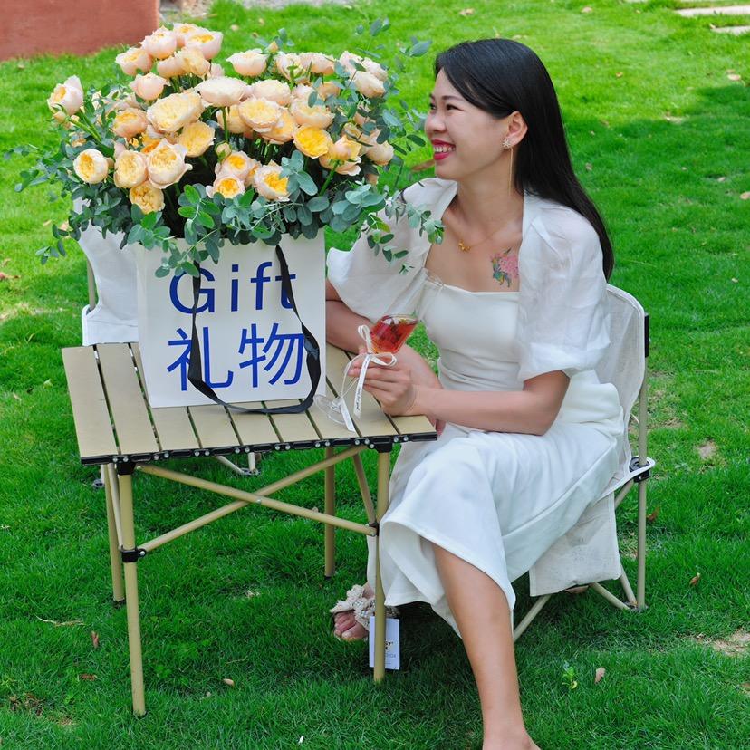 江野鹿上花园民宿
