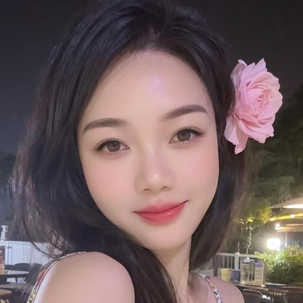 垫江女神金💋