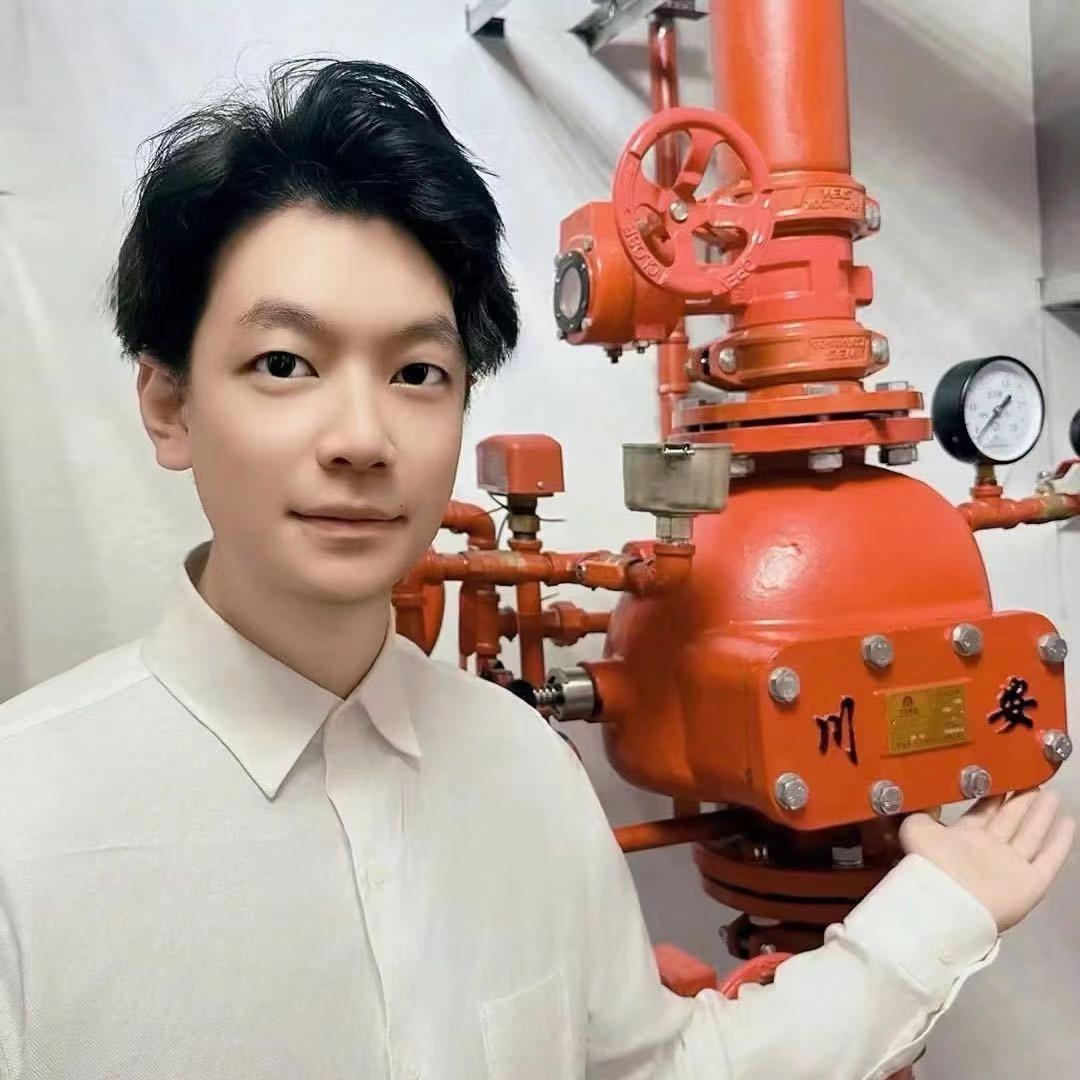 杨杨老师消防课堂