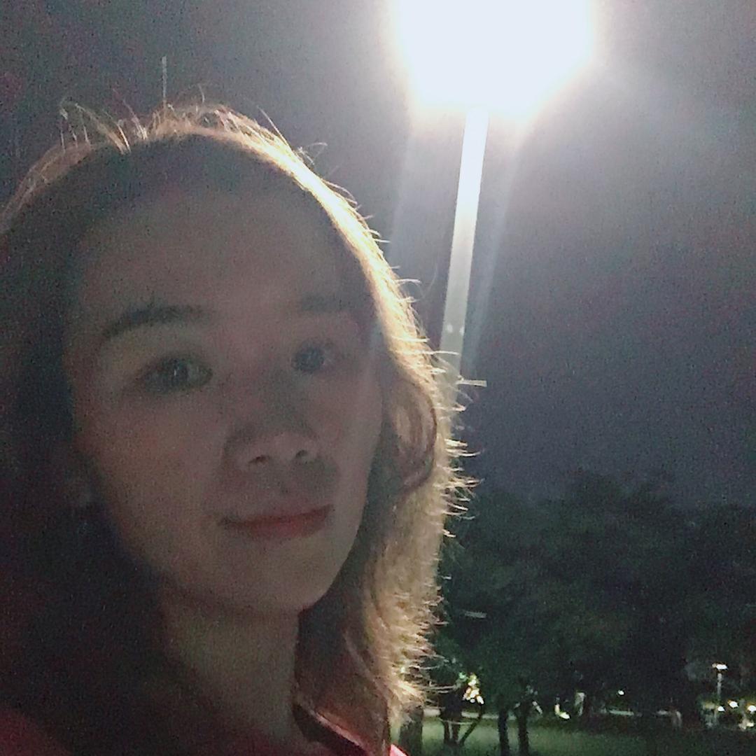爱生活的张小满
