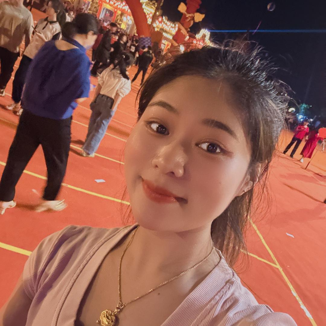 碣石茶叶妹