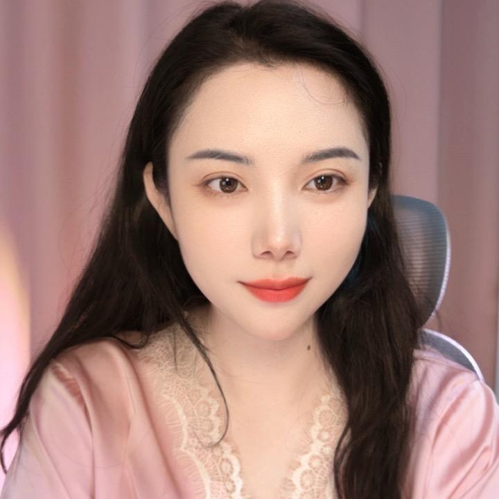 淼淼很哇塞