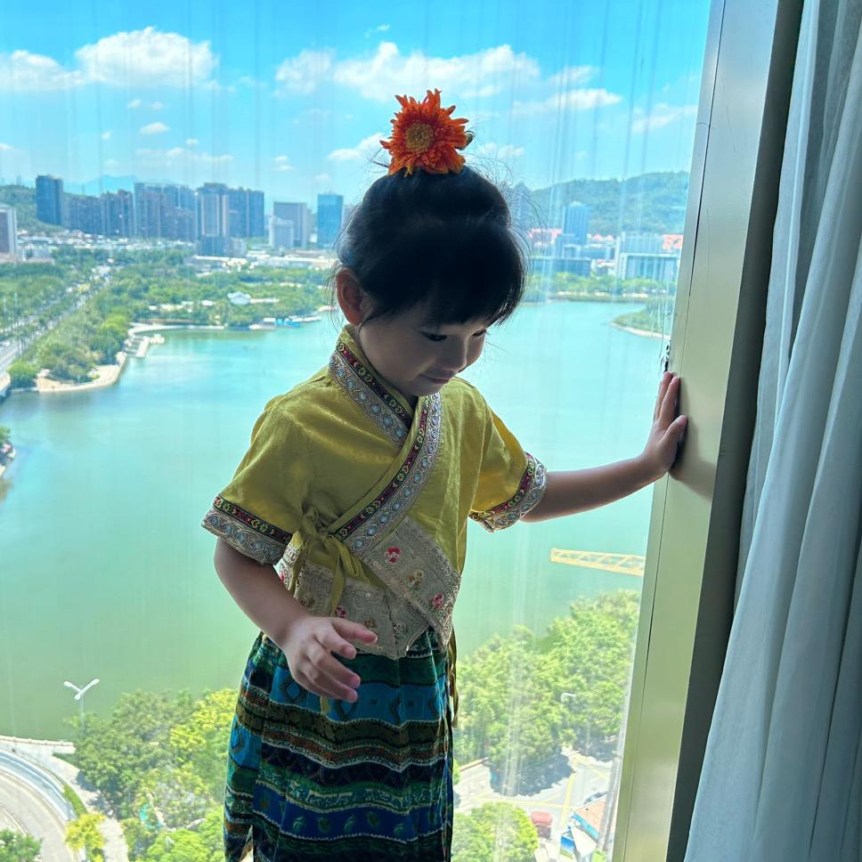 希宝可儿💕