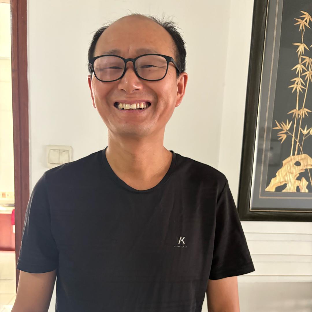 安庆馄饨 （收徒)